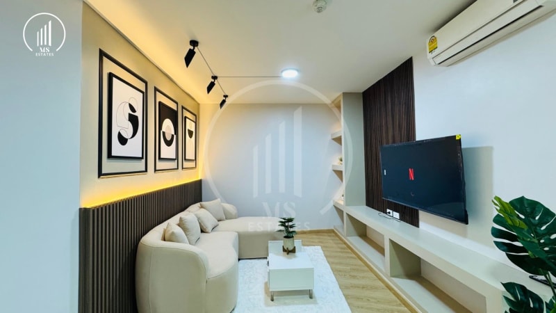 Image of the Listing Supalai Park @ Downtown  - CSMP3247 in Phuket Town