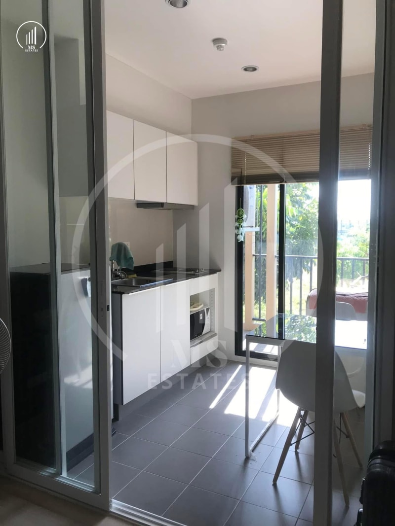 Image of the Listing The Base Uptown - CSMP2247 in Phuket Town