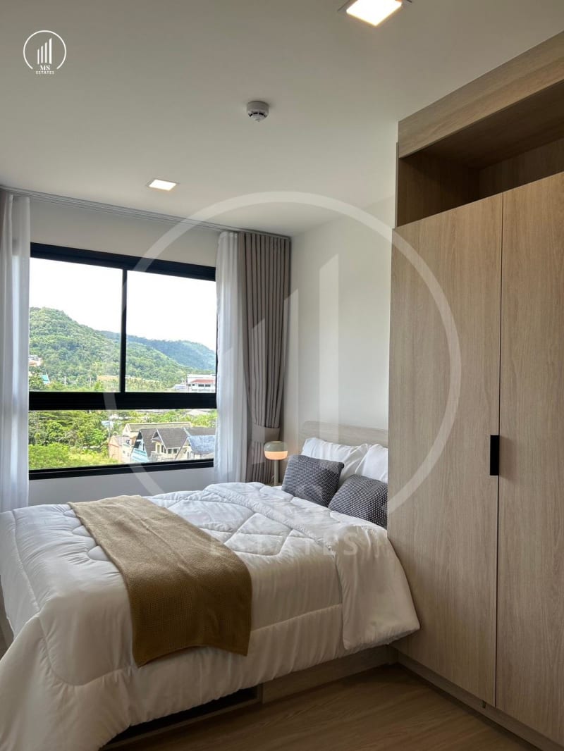 Image of the Listing The Base Bukit - CRMP3126 in Phuket Town