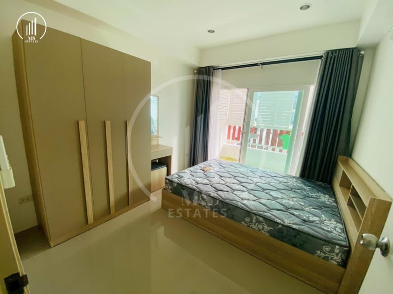 Image of the Listing The Avenue Village, Chalong - HRCL2804 in Chalong
