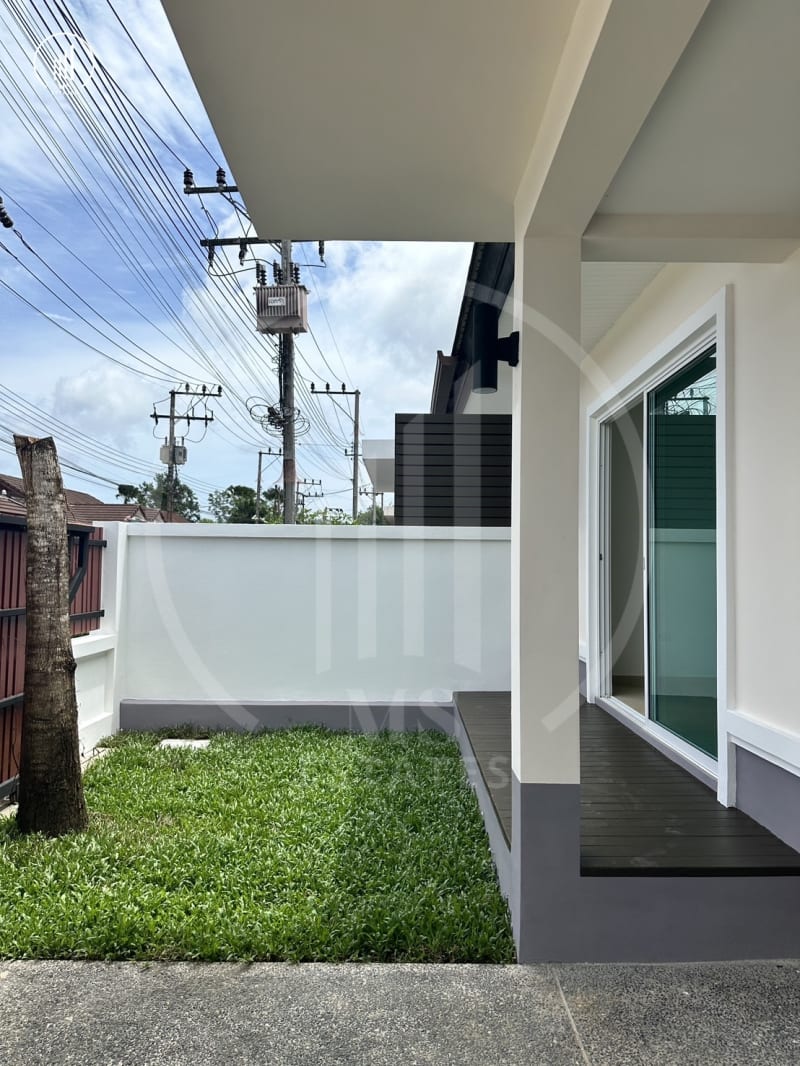 Image of the Listing The Happy Place - HSTL1670 in Thalang