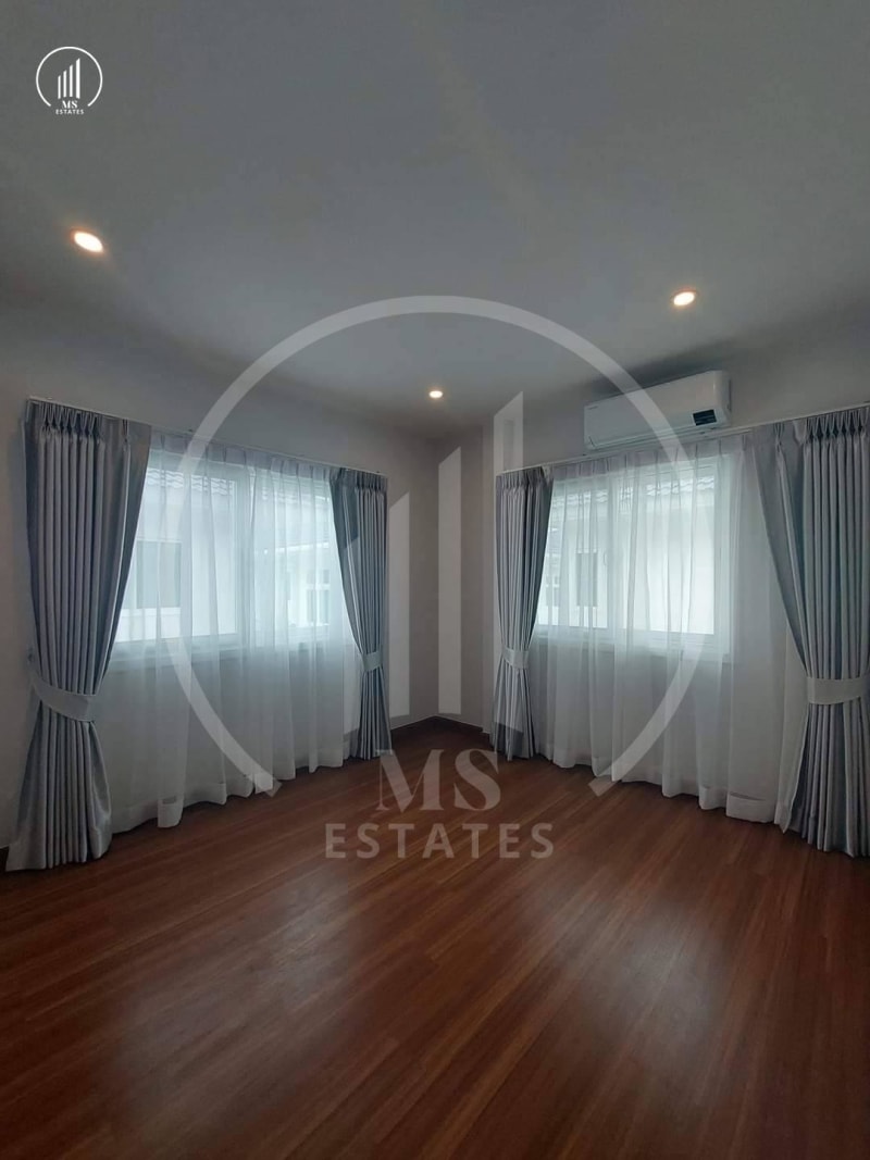 Image of the Listing  Supalai Palm Spring - HRTL2253 in Thalang