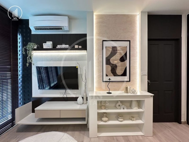 Image of the Listing  Zcape 1 Condominium  - CSCT2808 in Cherng Thalay