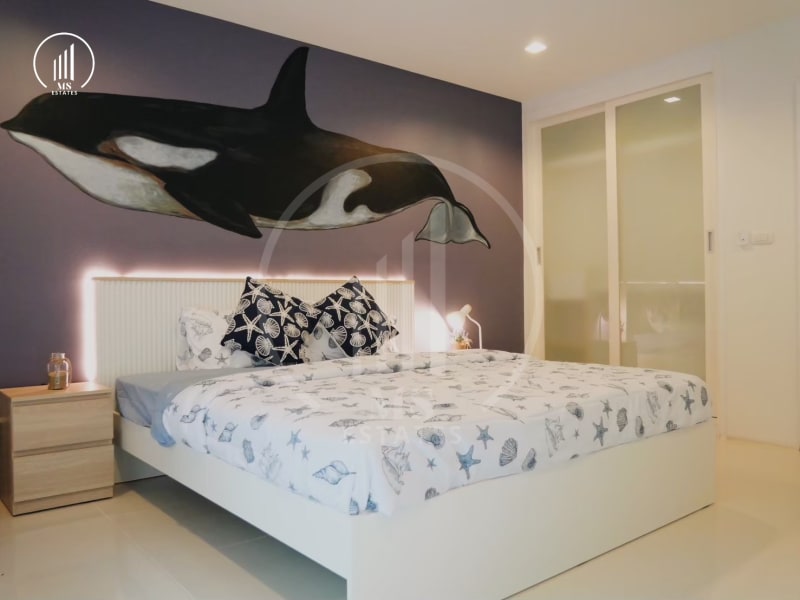 Image of the Listing The Pixel Cape Panwa Condominium - CSMP1837 in Phuket Town