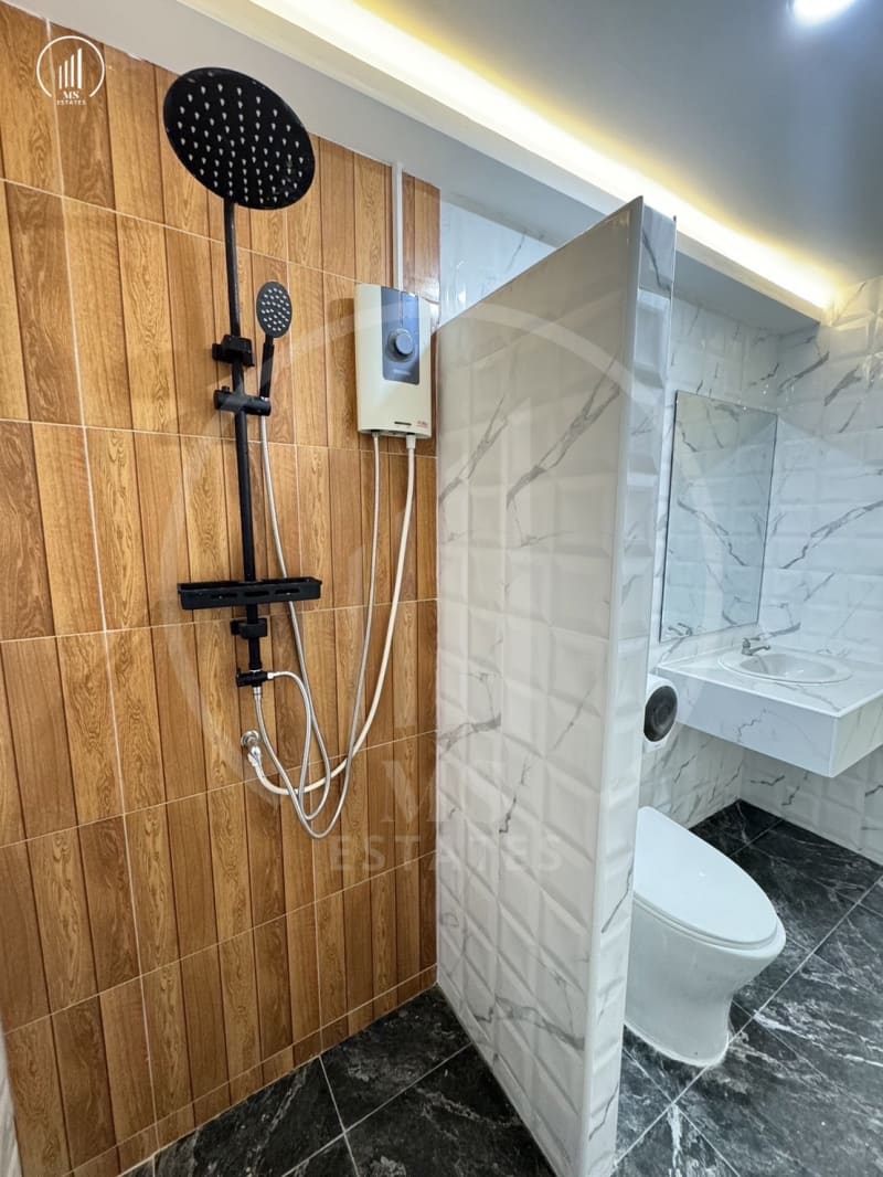 Image of the Listing Baan Promphan - HSPK1828 in Pa Khlok