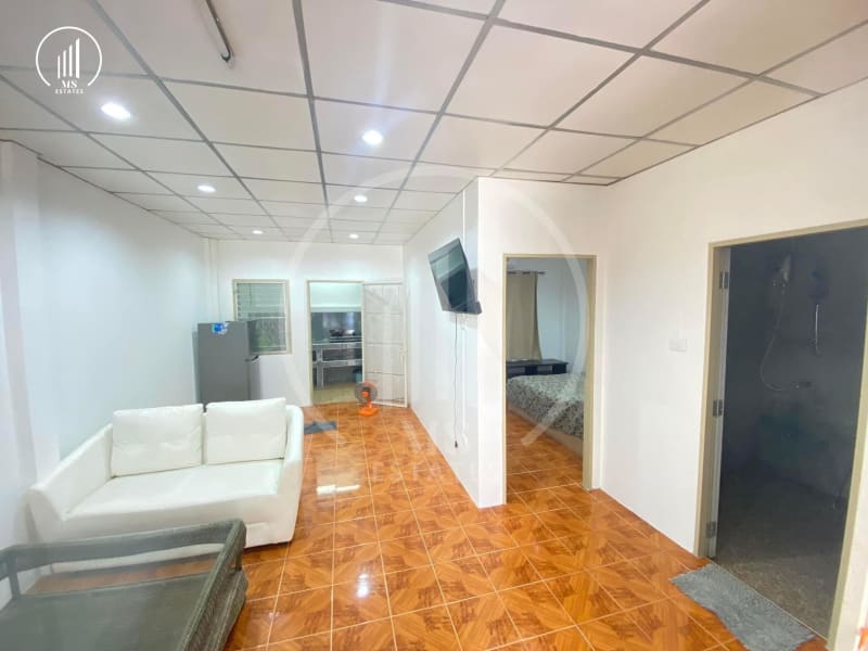 Image of the Listing California Village.  - HRWC2818 in Wichit