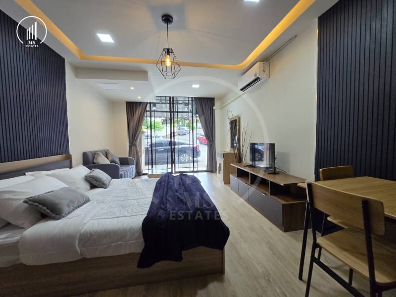 Image of the Listing Condo Irrawaddy Getho - CRKT1743 in Kathu
