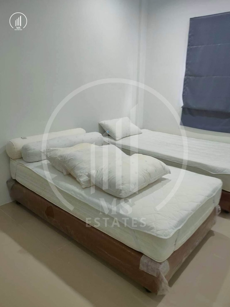 Image of the Listing  The Rich , Chalong  - HRCL2719 in Chalong