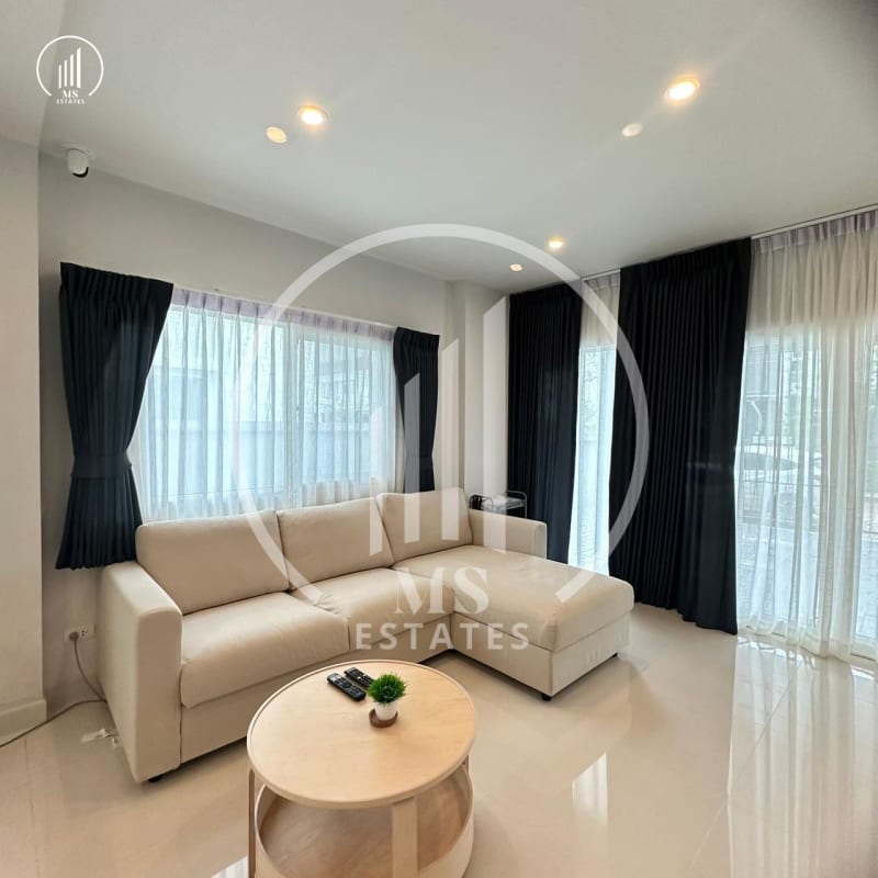 Image of the Listing Supalai Lake Ville - HSKK1861 in Khoa Keaw