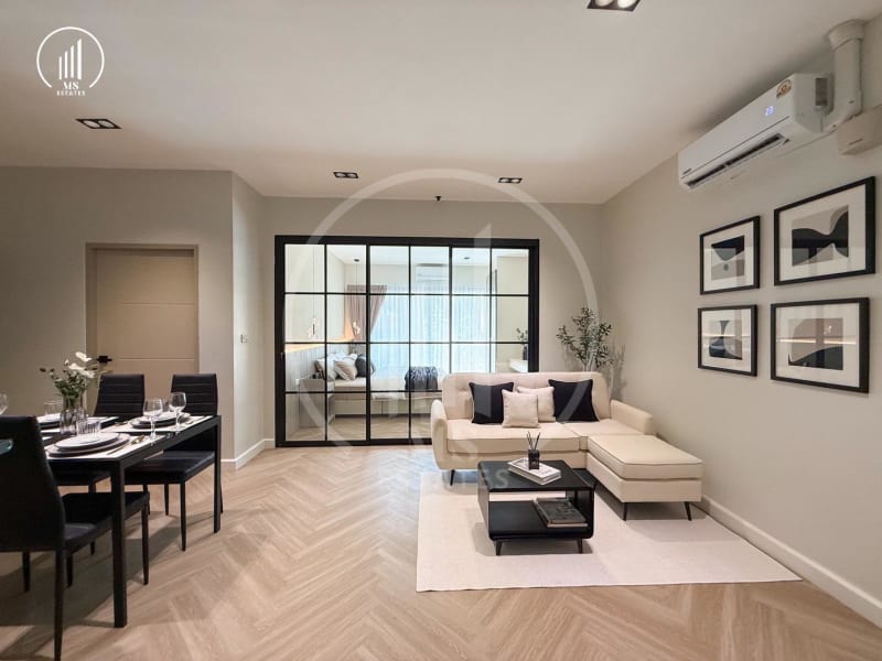 Image of the Listing Phanasone The Green Place  - CSMP3222 in Phuket Town