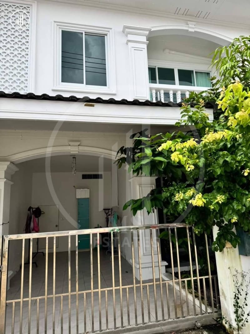 Image of the Listing Chanakarn Delight Chalong - HRCL1757 in Chalong