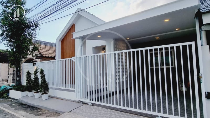 Image of the Listing Tinwuthit 3 village - HSCL2113 in Chalong