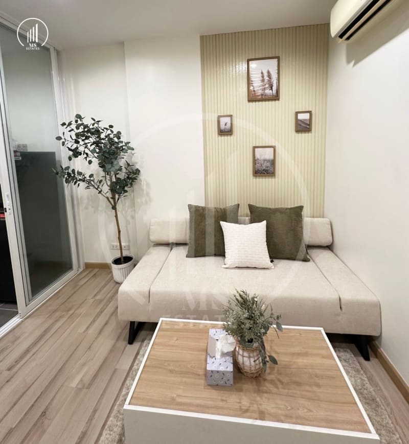 Image of the Listing The Base Uptown - CRMP2245 in Phuket Town