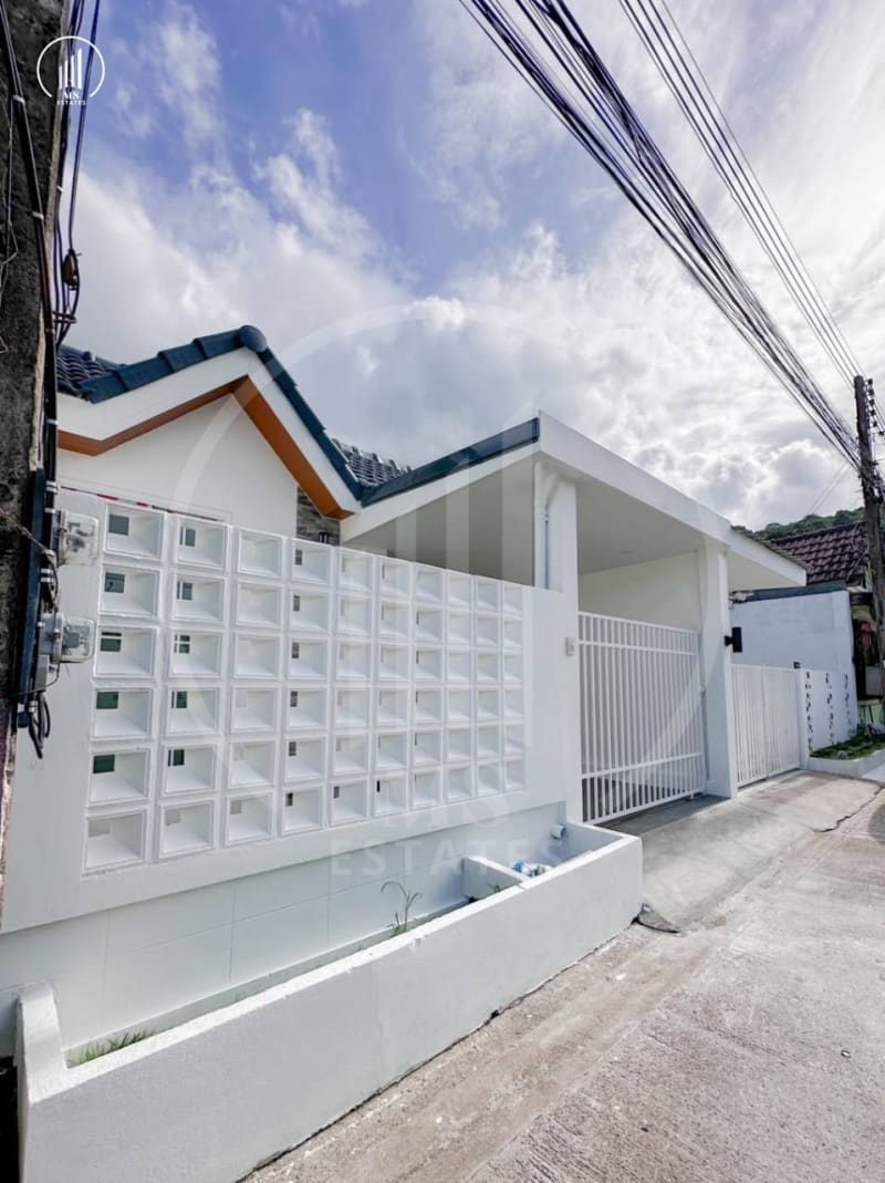 Image of the Listing Irrawaddy Village - HSMP1620 in Phuket Town