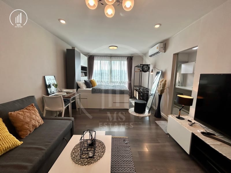 Image of the Listing D Condo Campus Kuku - CSMP1796 in Phuket Town