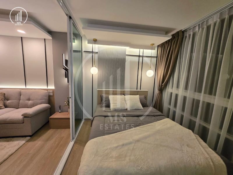 Image of the Listing The Light Condominium  - CSMP2146 in Phuket Town