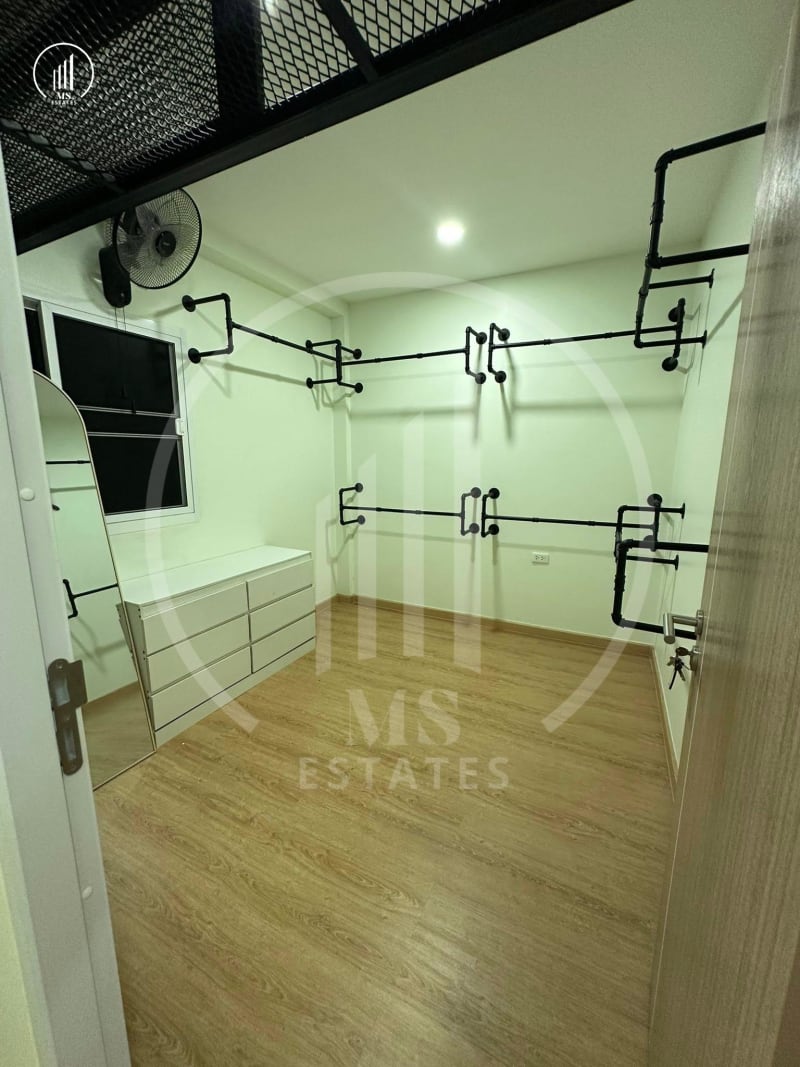 Image of the Listing Sirarom Village, Pa Khlok - HRPK3196 in Pa Khlok