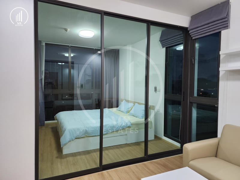 Image of the Listing  Connext Condo - CSMP2810 in Phuket Town
