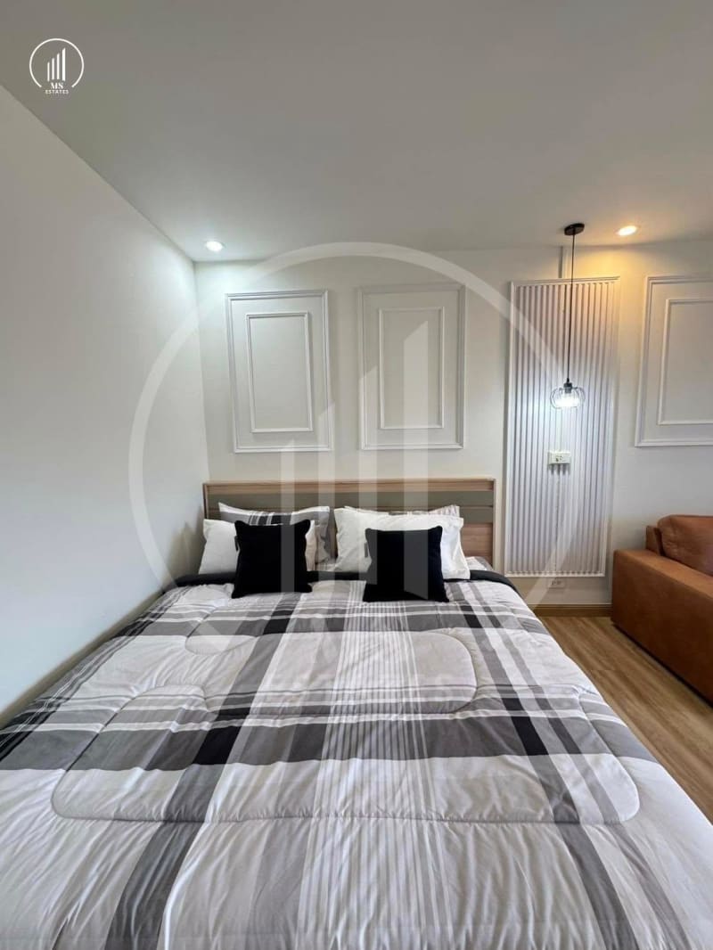 Image of the Listing Chalong Interville Condominium - CRCL3184 in Chalong