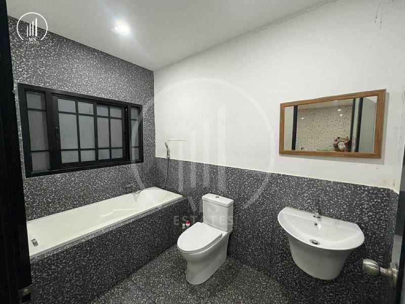 Image of the Listing Poonsap Chalong Village   - HRCL2983 in Chalong