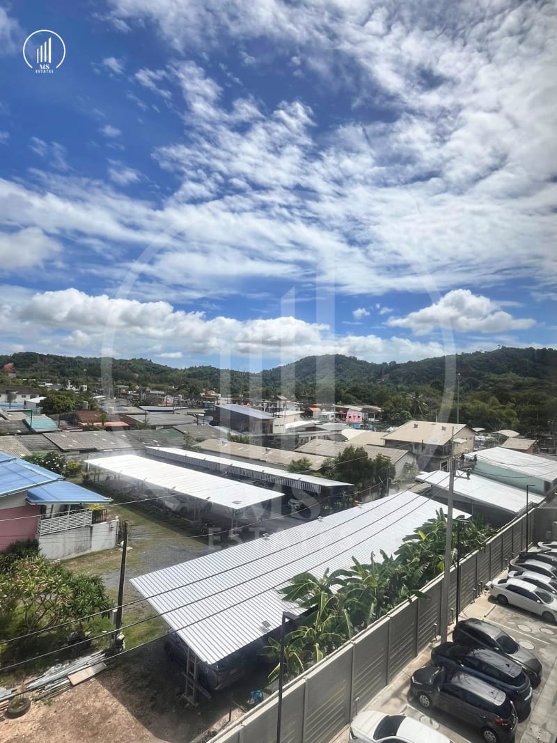 Image of the Listing Dcondo Reef - CRKT3179 in Kathu