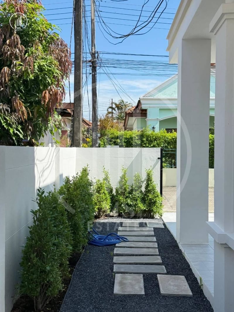 Image of the Listing Phanason Parkville 3 - HSTL2270 in Thalang