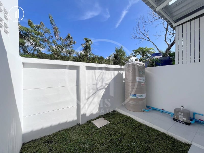 Image of the Listing Panason Bo Rae Village - HSWC2224 in Wichit