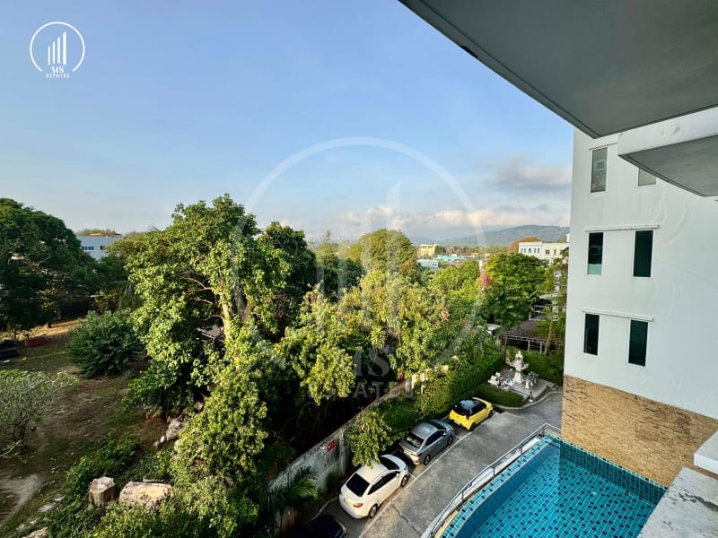 Image of the Listing The Light Suanluang Condominium - CSMP3138 in Phuket Town