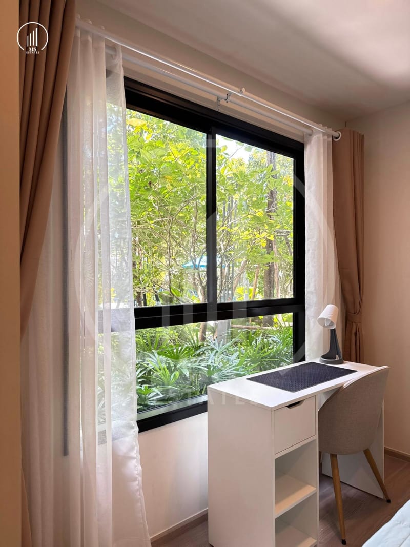 Image of the Listing D Condo Reef - CRKT3136 in Kathu