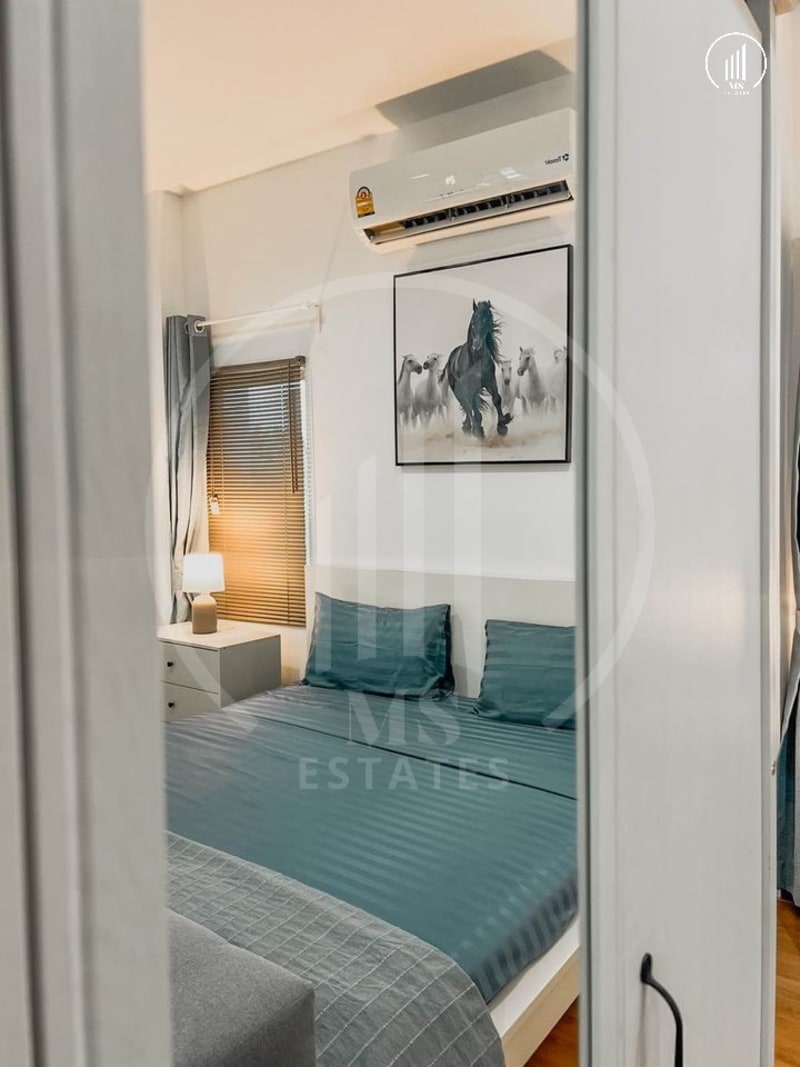 Image of the Listing Rawai Escape Bungalow Villa  - VRRW1487 in Rawai