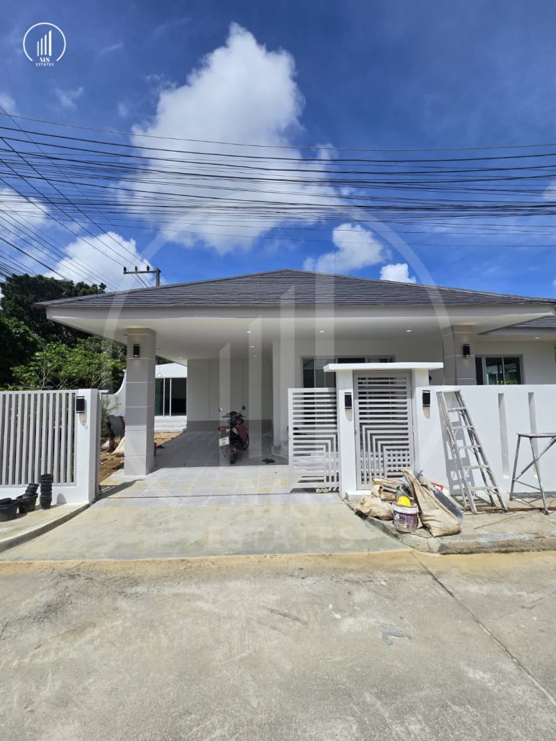 Image of the Listing Naramit 3 Village - HSTL1804 in Thalang