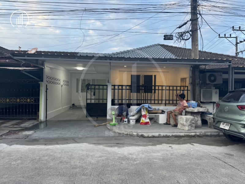 Image of the Listing Chaofa KT Chalong - HSCL1629 in Chalong