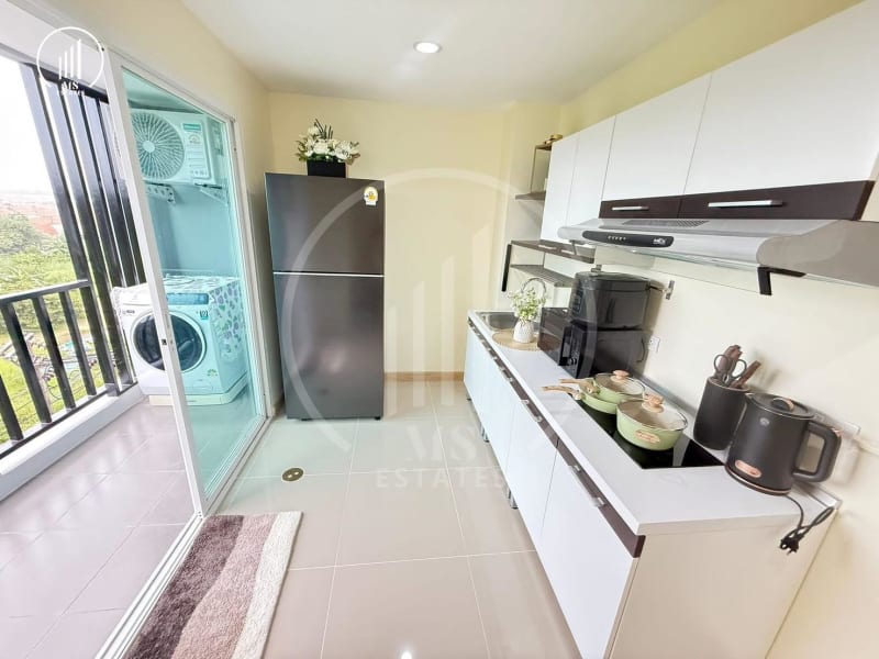 Image of the Listing The View Condominium - CRMP2841 in Phuket Town