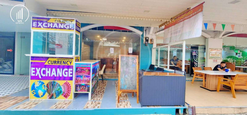 Image of the Listing Glass Shop Space for Rent ,  Patong - HRPT2553 in Patong