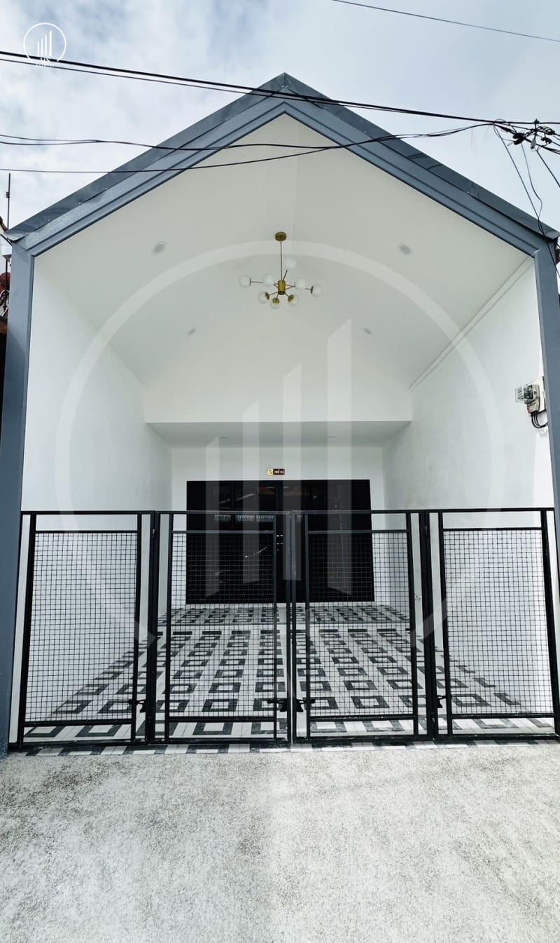 Image of the Listing Phet Ladda Village - HSTL1655 in Thalang