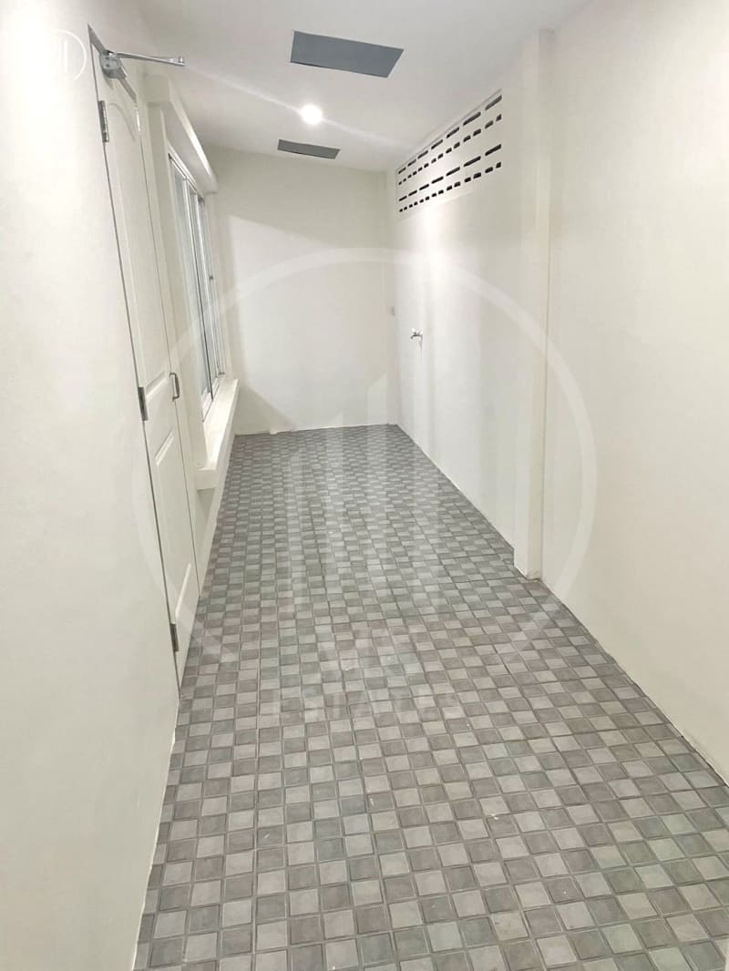 Image of the Listing Baan Promphan - HSPK1828 in Pa Khlok