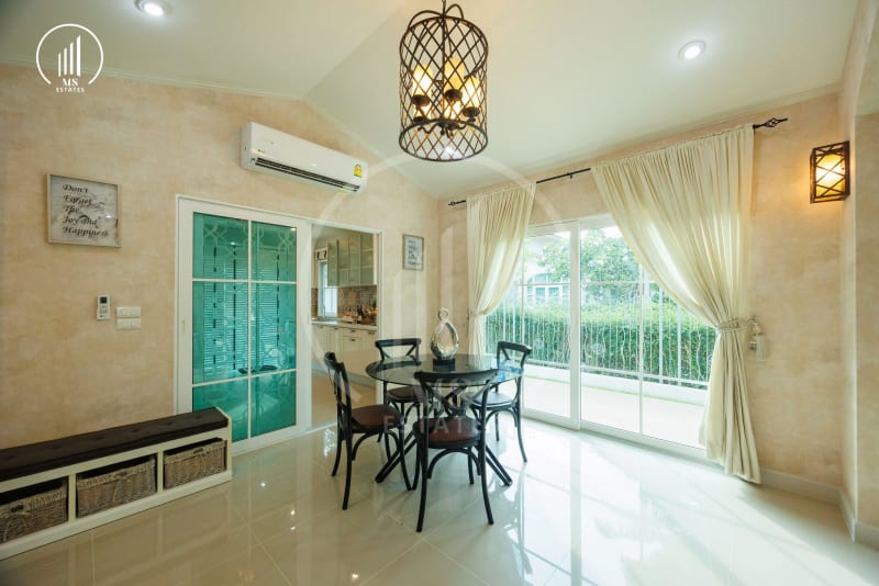 Image of the Listing Supalai Lagoon , Koh Kaew  - HRKK2660 in Khoa Keaw