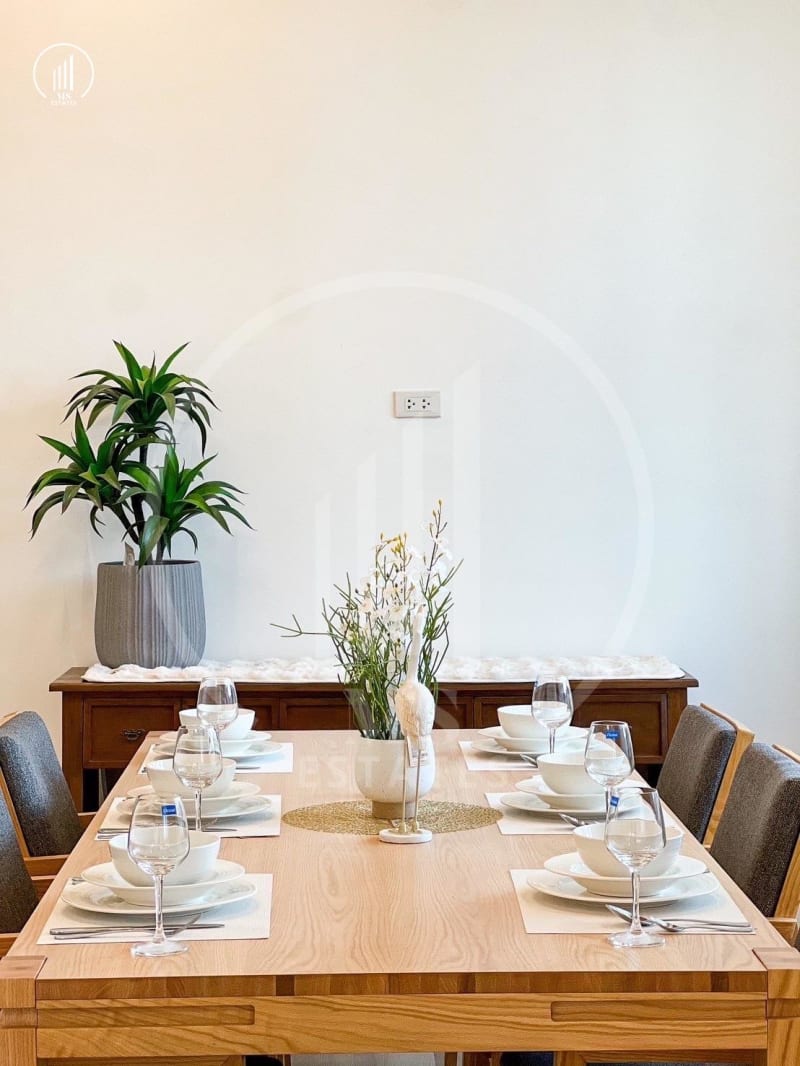 Image of the Listing  Suan Neramit 5 Village - VSPK2012 in Pa Khlok