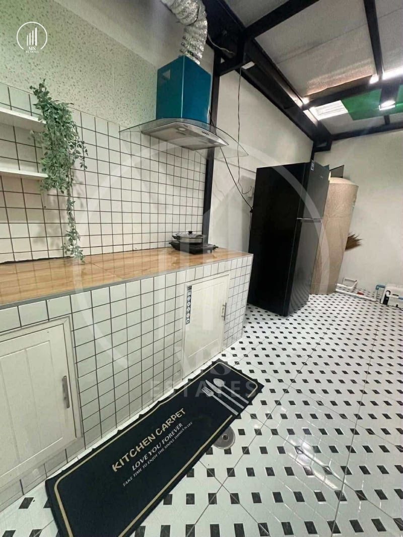 Image of the Listing Pruksa Ville Baan Khanen - HRTL2668 in Thalang