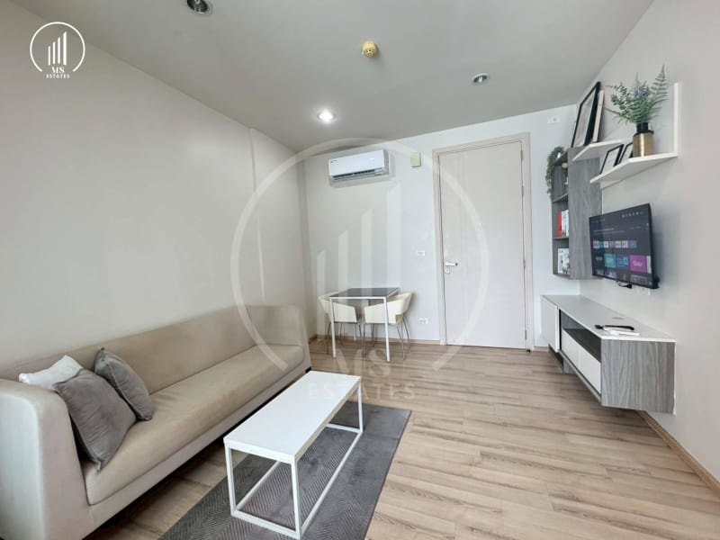 Image of the Listing The Base Downtown Condominium - CRMP2877 in Phuket Town