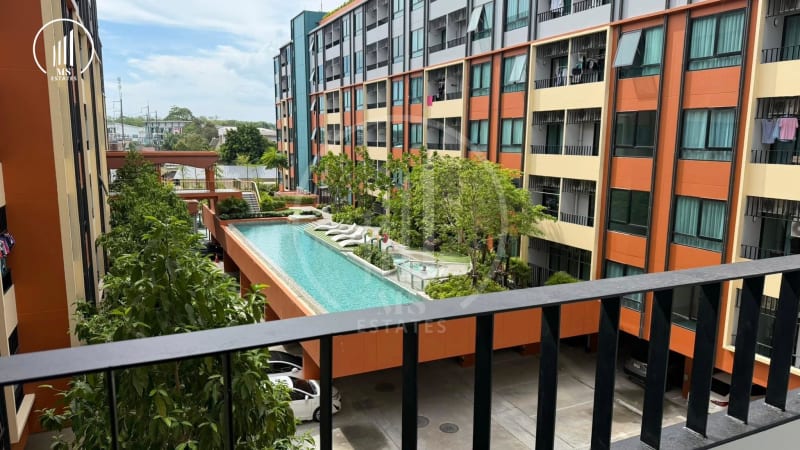 Image of the Listing  The Cube Amaze - CRTL3192 in Thalang