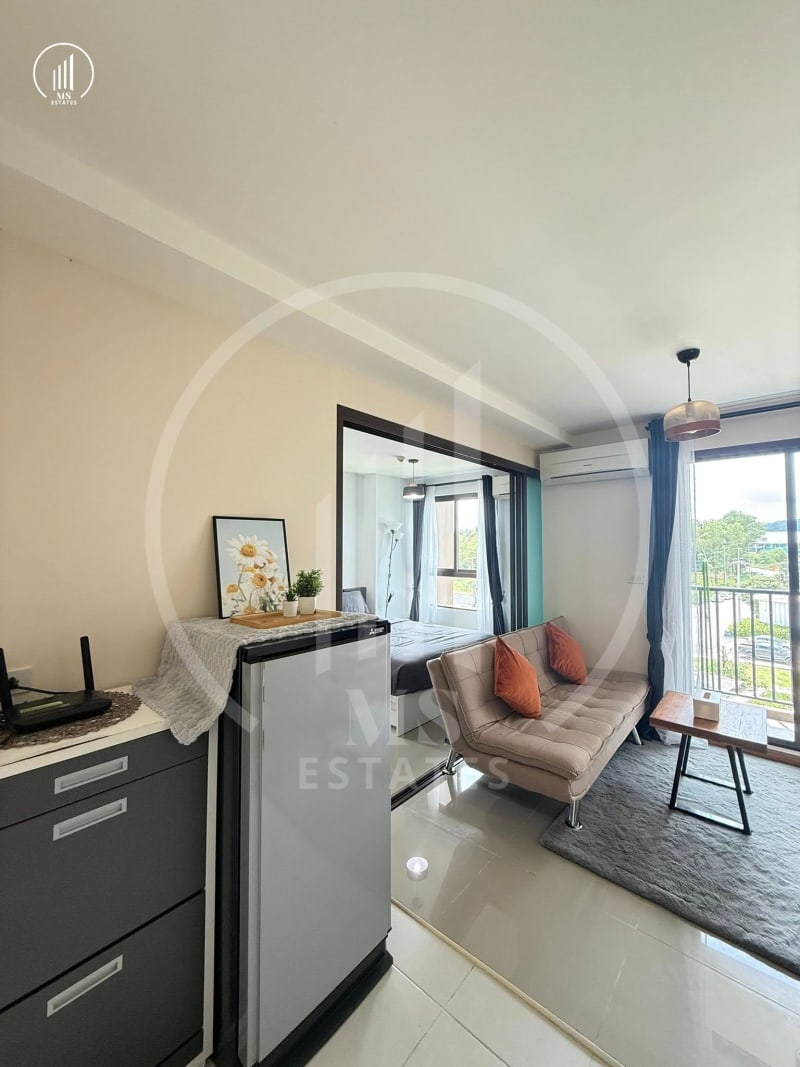 Image of the Listing  Zcape 3 - CRMP2839 in Phuket Town