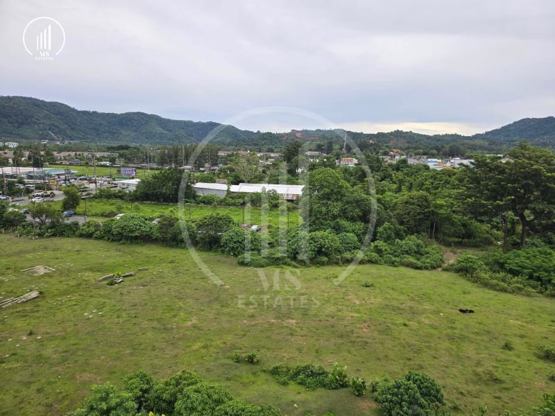 Image of the Listing Dcondo Kathu-Patong - CRKT3036 in Kathu