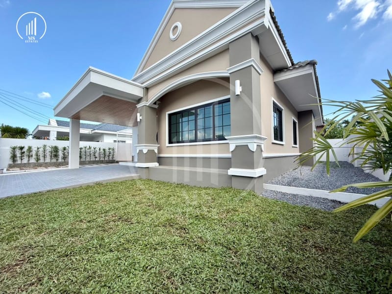Image of the Listing Phanason Park Ville 3 - HSTL2265 in Thalang
