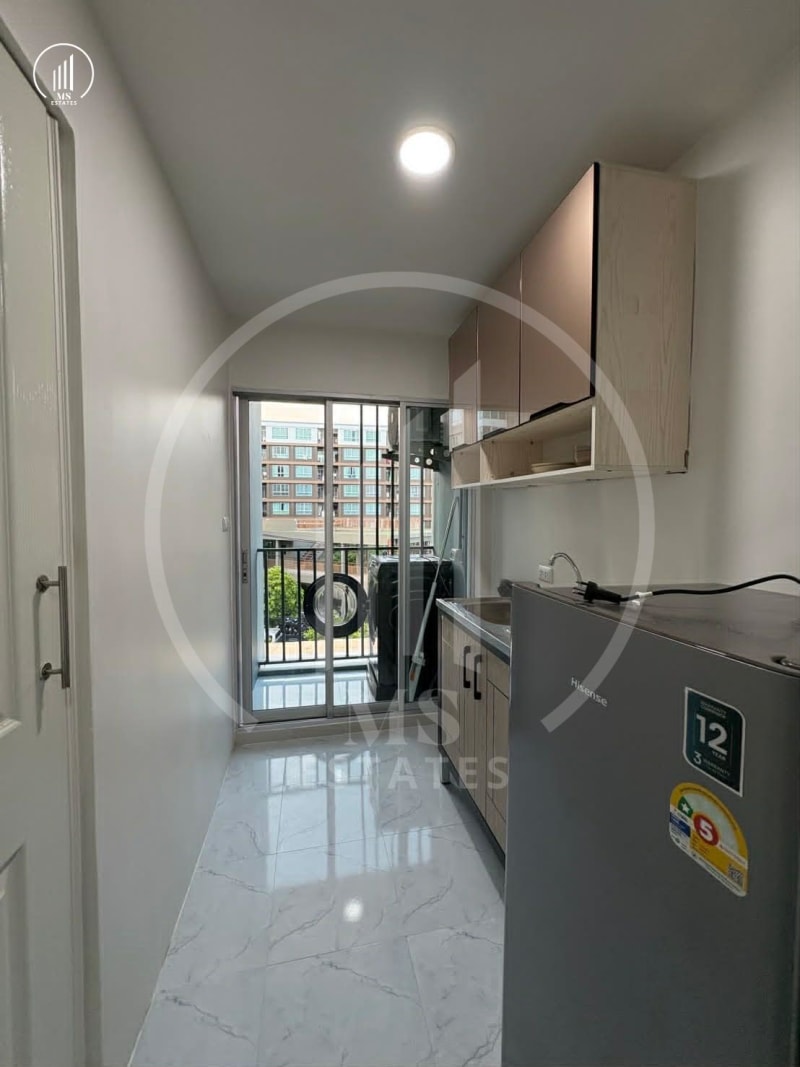 Image of the Listing D Condo Kathu  - CRKT3182 in Kathu