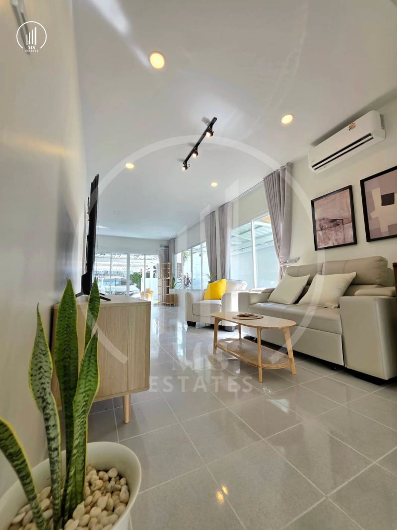 Image of the Listing  Prompan Village, Pa Khlok - HRTL3013 in Thalang