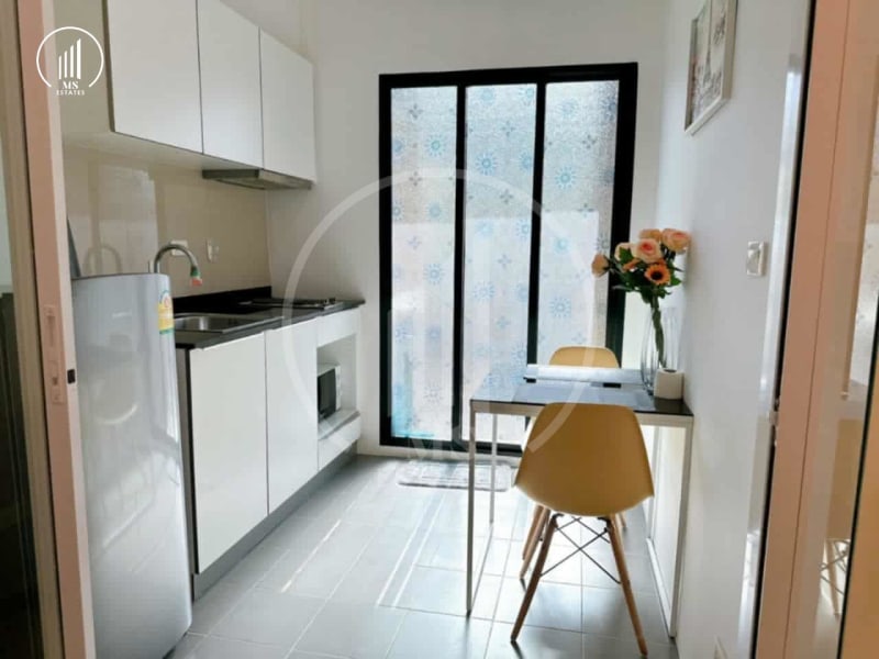 Image of the Listing The Base Uptown - CSMP2820 in Phuket Town