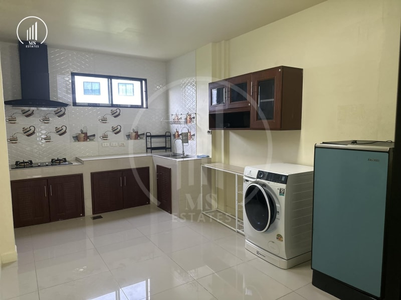 Image of the Listing Tharathong Villa 7 - HRMP1750 in Phuket Town