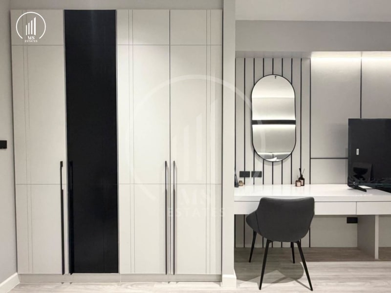 Image of the Listing  Phanason City Condo - CSMP3043 in Phuket Town