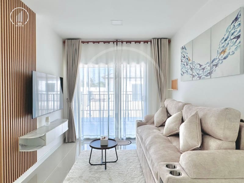 Image of the Listing Pruksa Ville Pru Somphan  - HRTL2990 in Thalang